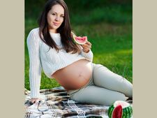 ಗರ್ಭಾವಸ್ಥೆಯಲ್ಲಿ ಕಾಡುವ ರೋಗರುಜಿನಗಳಿಗೆ ಸಂಜೀವಿನಿ-ಕಲ್ಲಂಗಡಿ ಹಣ್ಣು!