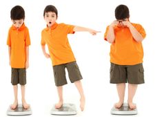 ಮಕ್ಕಳು ಗಬಗಬನೆ ತಿನ್ನುತ್ತಿದ್ದರೆ ಅಪಾಯ ಕಟ್ಟಿಟ್ಟ ಬುತ್ತಿ!