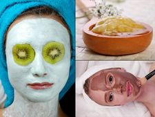 ಕೋಮಲವಾದ ತ್ವಚೆಗಾಗಿ ಹಣ್ಣಿನ ಫೇಸ್ ಪ್ಯಾಕ್ 