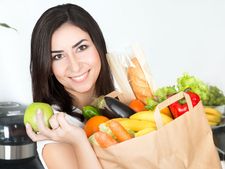 ಪೋಷಕಾಂಶ ಭರಿತ ಆಹಾರ- ಇದುವೇ ಆರೋಗ್ಯದ ಗುಟ್ಟು