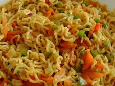 ಕೇವಲ ಮ್ಯಾಗಿಯಷ್ಟೇ ಅಲ್ಲ, ಇವುಗಳು ಕೂಡ ಅಪಾಯಕಾರಿ!