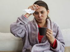 ನೆಗಡಿ-ತಲೆನೋವಿಗೆಲ್ಲಾ ವೈದ್ಯರ ಹಂಗೇಕೆ?   