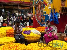 ಸಿಲಿಕಾನ್ ಸಿಟಿ ಬೆಂಗಳೂರು, ಸೌಂದರ್ಯದ ತವರೂರು