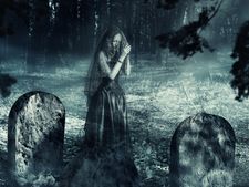 ಭೂತ- ಪ್ರೇತಗಳು ಬರೀ ಭ್ರಮೆಯಂತೆ! ನಂಬುತ್ತೀರಾ? 