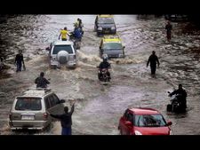 ಮುಂಬೈ ಮಳೆಯ ಹಿಂದಿರುವ ರೋಚಕ ಸಂಗತಿ