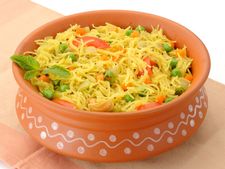 ನಾಲಿಗೆಯ ರುಚಿ ತಣಿಸುವ ಬೊಂಬಾಟ್ ಶ್ಯಾವಿಗೆ ಬಿರಿಯಾನಿ!  