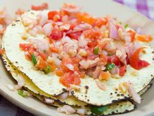 ಗರಿಗರಿಯಾದ ಮಸಾಲ ಹಪ್ಪಳ, ನೀವು ಪ್ರಯತ್ನಿಸಿ ನೋಡಿ!