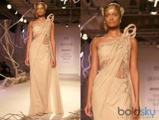 ಎಐಸಿಡಬ್ಲ್ಯೂ: ಬಿಟ್ಟ ಕಣ್ಣು ಬಿಟ್ಟಂತೆ ಮಾಡಿದ ಸೀರೆ ಕಲೆಕ್ಷನ್ 