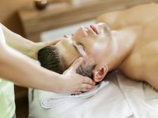 ವಾರಕ್ಕೊಮ್ಮೆ ತಲೆ ಮಸಾಜ್-ಇದರ ಅನುಭವವೇ ಬೇರೆ! 