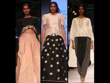 ಎಲ್‌ಎಫ್‌ಡಬ್ಲ್ಯೂ:ಪಾಯಲ್‌ರವರ ಕೈಚಳಕಕ್ಕೆ ಭೇಷ್ ಎನ್ನಲೇಬೇಕು!  