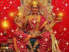 ವರಮಹಾಲಕ್ಷ್ಮಿ ಹಬ್ಬದ ವಿಶೇಷ- ಭಕ್ತೆ ಚಾರುಮತಿಯ ಕಥೆ 