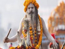 ಹೌದು ಸ್ವಾಮಿ, ಇನ್ನೊಮ್ಮೆ ಬರಲಿದ್ದಾರೆ ನಾಗಾ ಸಾಧುಗಳು! 