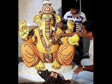 ಗಣೇಶ ಚತುರ್ಥಿ ಹಬ್ಬದ ವಿಶೇಷತೆ ಹಾಗೂ ಹಿನ್ನೆಲೆ