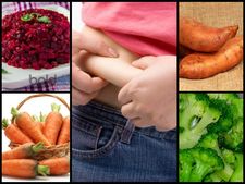 ಇವು ಸಾಮಾನ್ಯ ತರಕಾರಿಗಳಲ್ಲ, ಕೊಬ್ಬು ಕರಗಿಸುವಲ್ಲಿ ಎತ್ತಿದಕೈ 