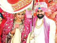 ಮದುವೆಯ ನಂತರ ಬಾಯಿಗೆ ಸ್ವಲ್ಪ ಬ್ರೇಕ್ ಹಾಕಿ..! 