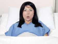 ಹೆರಿಗೆಯ ಸ್ಪಷ್ಟ ಸೂಚನೆಗಳಿವು-ನಿರ್ಲಕ್ಷಿಸಬೇಡಿ