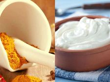 ಅಪ್ಸರೆಯಂತಹ ತ್ವಚೆಗಾಗಿ ನೈಸರ್ಗಿಕ ಫೇಸ್ ಪ್ಯಾಕ್