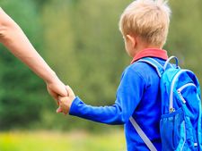 ಮಕ್ಕಳಿಗೆ ನೀವೇ ರೋಲ್ ಮಾಡೆಲ್‌ಗಳಾಗಿರಿ 