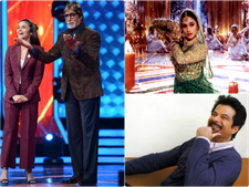 ವಯಸ್ಸಾದರೂ ಲವಲವಿಕೆ ಕಳೆದುಕೊಳ್ಳದ ಸೆಲೆಬ್ರಿಟಿಗಳು 