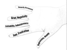 ಅಚ್ಚರಿಗೆ ತಳ್ಳುವ ಕೈ ಬೆರಳಿನ ಮೂಲಕ ಮಾಡುವ ಚಿಕಿತ್ಸೆ!  