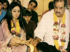 ವಿಚ್ಛೇದನ ಪಡೆದ ಪುರುಷರನ್ನು ವರಿಸಿದ ಖ್ಯಾತ ತಾರೆಯರು