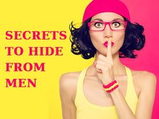 ಗಂಡ-ಹೆಂಡತಿಯ ನಡುವಿನ ಗುಟ್ಟು ಗುಟ್ಟಾಗಿಯೇ ಇರಲಿ! 