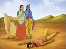 ದೀಪಾವಳಿ 2019 ವಿಶೇಷ: ನರಕ ಚತುರ್ದಶಿ ಹಬ್ಬದ ಹಿನ್ನೆಲೆ