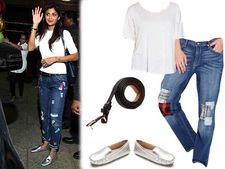 ಕರಾವಳಿ ಕನ್ಯೆ ಶಿಲ್ಪಾ ಶೆಟ್ಟಿಯಂತೇ ಮಿಂಚುವ ಆಸೆಯೇ..? 