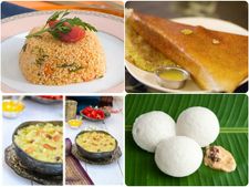 ಸುಖಮಯ ಜೀವನಕ್ಕಾಗಿ ಬೆಳಗಿನ ಉಪಹಾರ ಭರ್ಜರಿಯಾಗಿರಲಿ! 