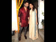 ಮಿರಿಮಿರಿ ಮಿಂಚಿಂಗ್-ಶಾಹೀದ್, ಮೀರಾ ಜೋಡಿ