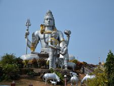 ಆರೋಗ್ಯದ ಗುಟ್ಟು-ಸರ್ವಂ ಶಿವ ಮಯಂ 