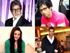 ಹೆಚ್ಚು ಶಿಕ್ಷಿತ ಬಾಲಿವುಡ್‌ನ ಸೆಲೆಬ್ರಿಟಿ ಸ್ಟಾರ್‌‪‎ಗಳು