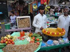 ರಸ್ತೆಬದಿಯ ಆಹಾರಕ್ಕೆ ಮುಗಿಬೀಳುವ ಮುನ್ನ ಇರಲಿ ಕಟ್ಟೆಚ್ಚರ
