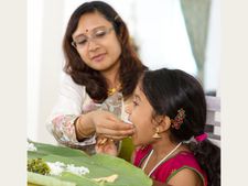 ಚಳಿಗಾಲದಲ್ಲಿ ನಿಮ್ಮ ಮಗುವಿನ ಆಹಾರ ಕ್ರಮ ಹೀಗಿರಲಿ