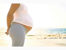 ಗರ್ಭಿಣಿಯರ ಆರೋಗ್ಯಕ್ಕೆ ಗಿಡಮೂಲಿಕೆಯ ಉಪಚಾರ