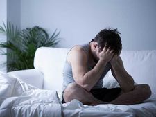 ನಿದ್ರೆ ಕೊಂಚ ಏರುಪೇರಾದರೂ ಅಪಾಯ ಕಟ್ಟಿಟ್ಟ ಬುತ್ತಿ