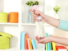 ಮನೆಯಲ್ಲಿಯೇ ಅಡಗಿದೆ, ಸೈಲೆಂಟ್ ಕಿಲ್ಲರ್! ಇರಲಿ ಕಟ್ಟೆಚ್ಚರ