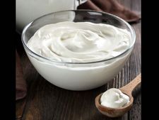  ಸೌಂದರ್ಯ ವೃದ್ಧಿಗೆ, ಮೊಸರಿನ ಫೇಸ್ ಪ್ಯಾಕ್