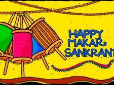 ಸುಗ್ಗಿ ಹಬ್ಬ 'ಮಕರ ಸಂಕ್ರಾಂತಿಯ' ಇಂಟರೆಸ್ಟಿಂಗ್ ಸಂಗತಿ  