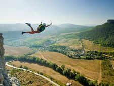 ಸಾಹಸ ಕ್ರೀಡೆಗಳೋ, ಸಾಯಿಸುವ ಕ್ರೀಡೆಗಳೋ, ದೇವರೇ ಬಲ್ಲ! 