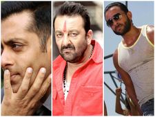 ಅಪರಾಧವೆಸಗಿ, ಜೈಲು ಸೇರಿದ ಬಾಲಿವುಡ್ ಸಿನಿತಾರೆಯರು