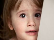 ಮಕ್ಕಳಿಗೆ ಕಾಡುವ 'ಸಾಮಾಜಿಕ ಆತಂಕ' ಎಂಬ ಪೆಡಂಭೂತ... 