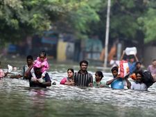 ಪ್ರಕೃತಿಯ ರುದ್ರ, ನರ್ತನಕ್ಕೆ, ಅಂದು ದೇಶವೇ ಬೆಚ್ಚಿ ಬಿದ್ದಿತು
