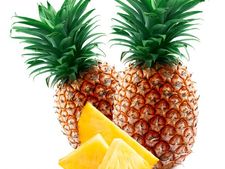 ಇನ್ನು ಅನಾನಸ್ ಹಣ್ಣಿನ ಒಳತಿರುಳನ್ನು ತಿಪ್ಪೆಗೆ ಎಸೆಯಬೇಡಿ...