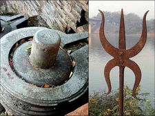 ಅಚ್ಚರಿಯ ಲೋಕ: ಕನಸಿನಲ್ಲಿ ತ್ರಿಶೂಲ, ಶಿವಲಿಂಗ ಕಂಡುಬಂದರೆ...