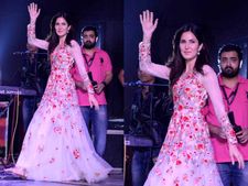 ಕತ್ರೀನಾ-ಆದಿತ್ಯ ಜೋಡಿ: ಫುಲ್ ಮಿಂಚಿಂಗ್, ಹಾರ್ಟ್ ಟಚಿಂಗ್! 