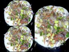 ನಾಲಗೆ ಚಪಲ ತಣಿಸುವ ಅವರೆಕಾಳು ದೋಸೆ 