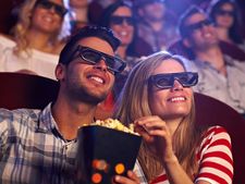 ಪ್ರೀತಿಯ ನಿವೇದನೆಗೆ ಇದಕ್ಕಿಂತ ಒಳ್ಳೆಯ ವಿಧಾನ ಉಂಟೇ!