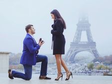 ಪ್ರೀತಿ ಮಾಡಬಾರದು, ಮಾಡಿದರೆ ಜಗಕೆ ಹೆದರಬಾರದು