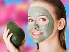 ಸೌಂದರ್ಯದ ಸಕಲ ಸಮಸ್ಯೆಗಳಿಗೂ-ಬೆಣ್ಣೆ ಹಣ್ಣಿನ ಚಿಕಿತ್ಸೆ 